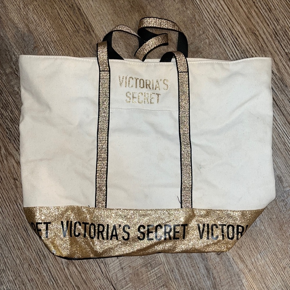 Victorias Secret Tote